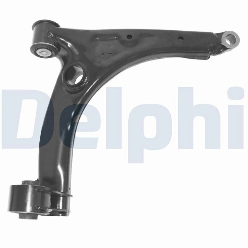 Delphi Control/Trailing Arm Front fits Man Tge 2017-2024 2.0