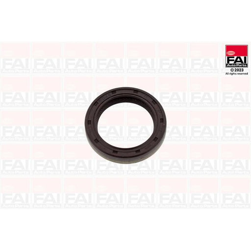 FAI Crankshaft Shaft Seal 37mm OD ID Wide