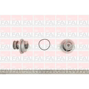FAI Engine Cooling Water Pump WP6311