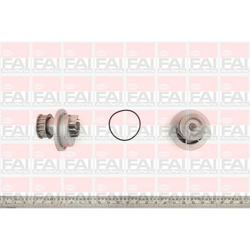 FAI Engine Cooling Water Pump WP6311