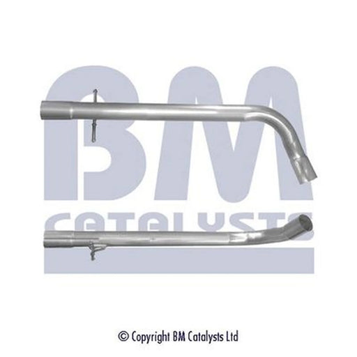 BM Catalysts Exhaust Pipe OD BM50253