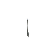 Bosch Brake Hydraulic Hose Line Front fits BMW 7 1994-2001