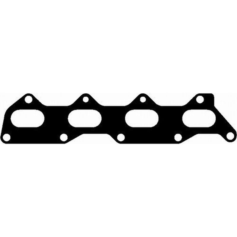 BGA Exhaust Manifold Gasket Wide 0mm Thick fits Seat Cordoba 1996-2002 1.4