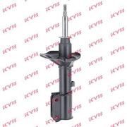 KYB Shock Absorber Damper Strut Front fits Mitsubishi Cordia 1982-1989 1.6 1.8