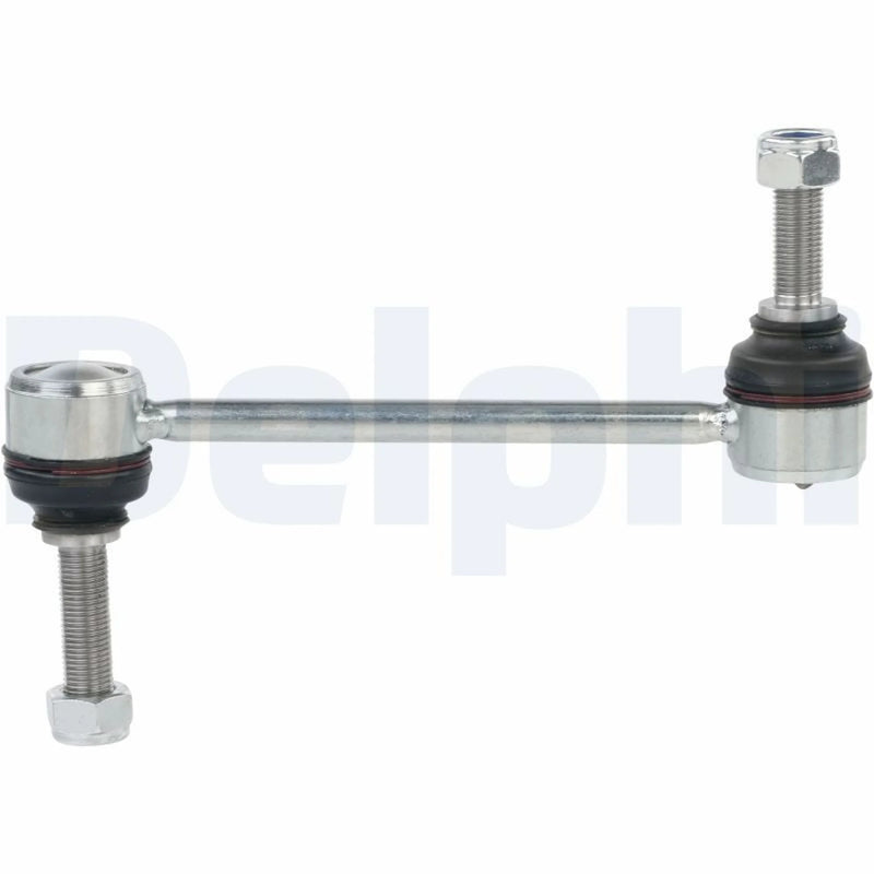 Delphi Stabiliser Bar Link Coupling Rod Front fits Mercedes-Benz Gl-Class
