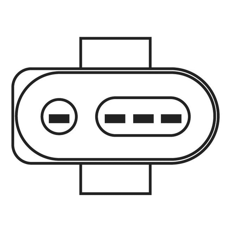 Bosch O2 Lambda Oxygen Sensor
