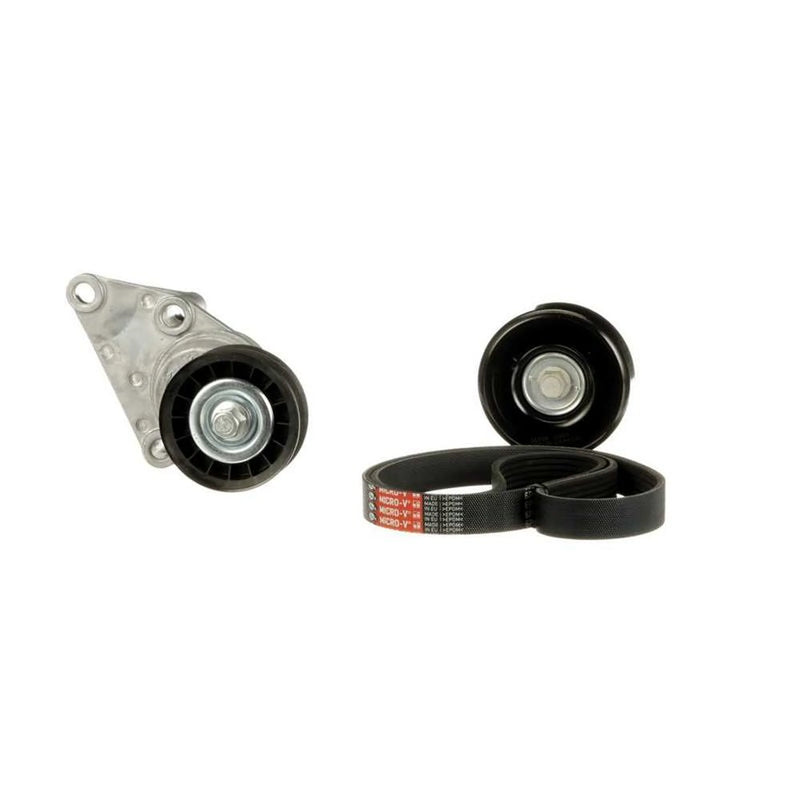 Gates V-Ribbed Belt Set K116PK2373