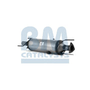 BM Catalysts Homologated Diesel Cat & Dpf fits Alfa Romeo 159 2005-2011 1.9 2.4