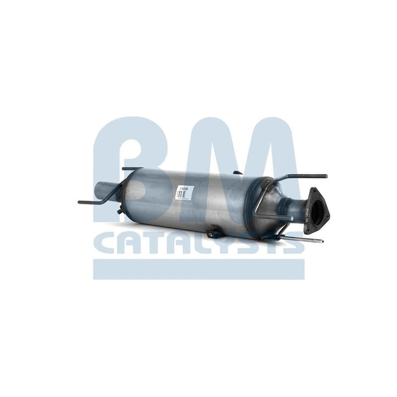 BM Catalysts Homologated Diesel Cat & Dpf fits Alfa Romeo 159 2005-2011 1.9 2.4
