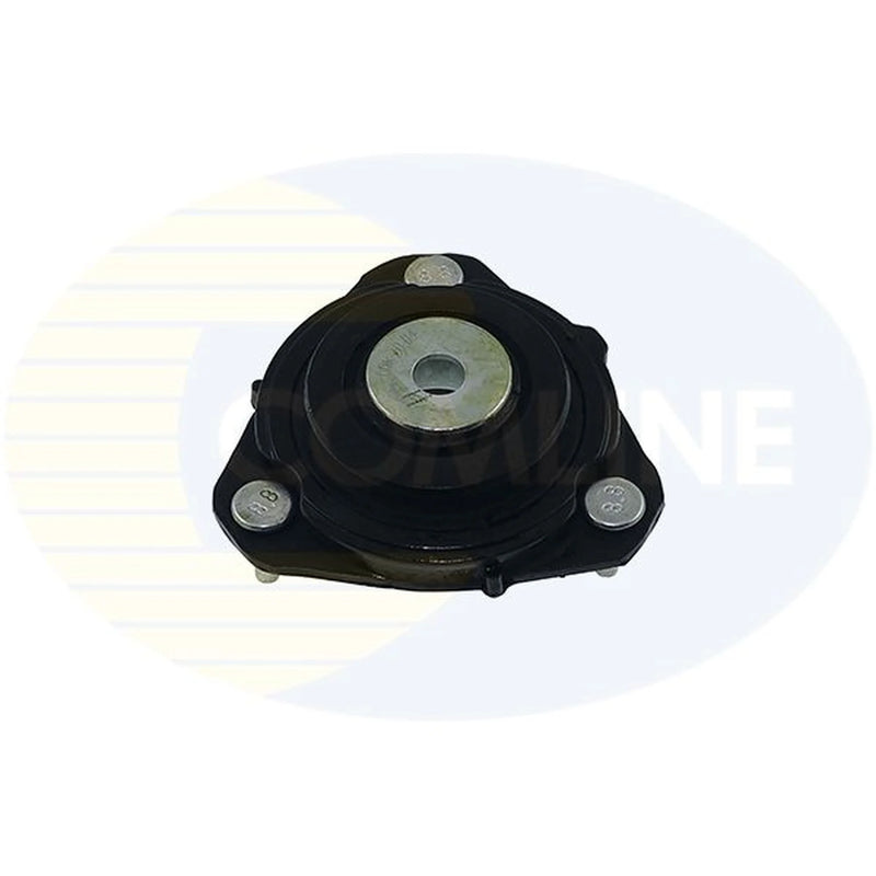Comline Suspension Strut Support Mount fits Ford Fiesta V 2001-2010