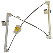 Valeo Electric Window Regulator Lifter Right Front 850523