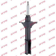 KYB Shock Absorber Damper Strut Front Left fits Mazda MPV I 1988-1999 2.5 3.0