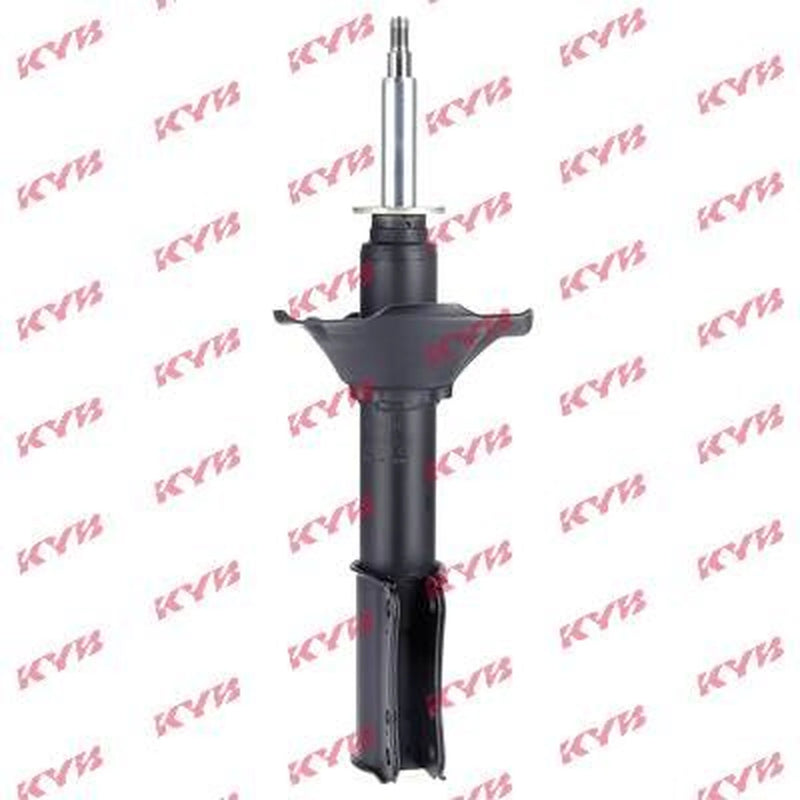 KYB Shock Absorber Damper Strut Front Left fits Mazda MPV I 1988-1999 2.5 3.0