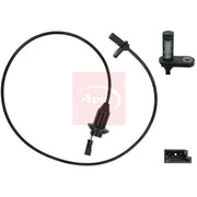 Apec ABS Wheel Speed Sensor Rear Right ABS2450