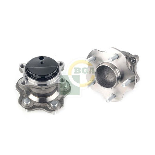 BGA Wheel Bearing Kit 147mm fits Nissan Juke 2010-2019 1.2 1.5 1.6