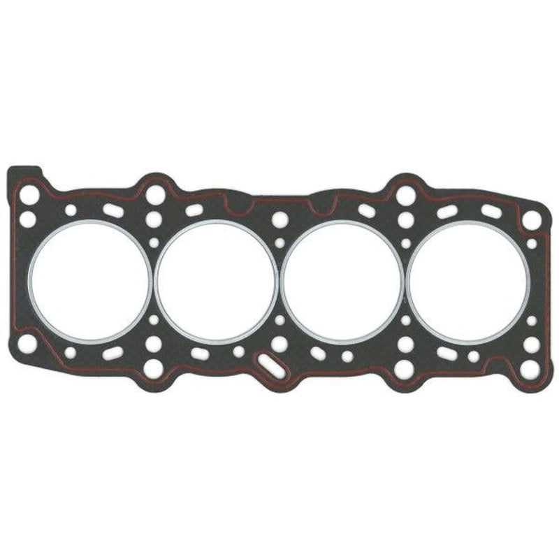 Elring Cylinder Head Gasket 1mm Thick fits Autobianchi Y10 1985-1995 1.0 1.1