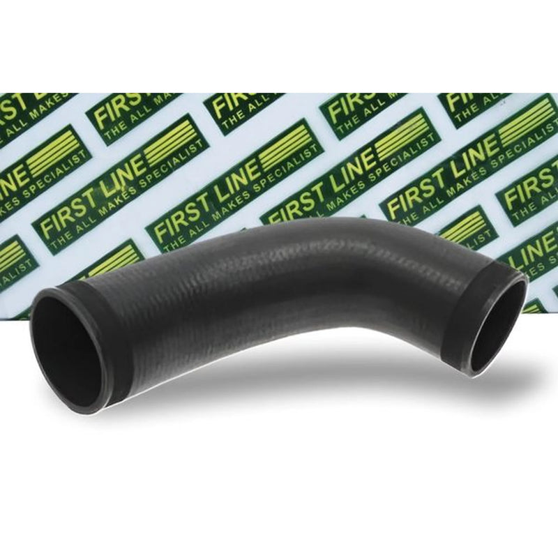 First Line Intercooler Turbo Charge Air Hose L fits Mercedes-Benz Sprinter 3,5-T