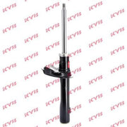 KYB Shock Absorber Damper Strut Front fits Peugeot 205 1986-1994 1.6 1.9