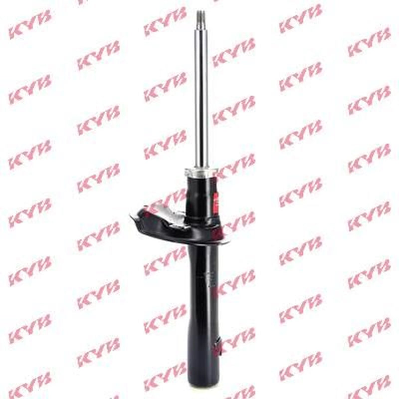 KYB Shock Absorber Damper Strut Front fits Peugeot 205 1986-1994 1.6 1.9