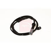 Apec Brake Pad Wear Sensor Front fits BMW I8 2014-2020
