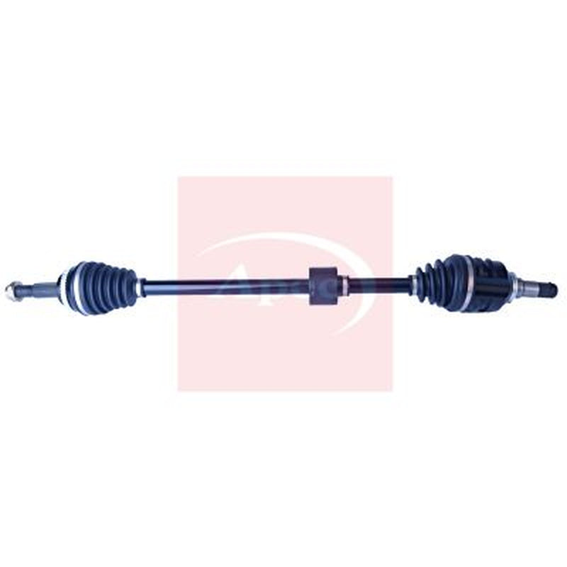 Apec CV Drive Shaft Driveshaft Front Right fits Toyota Corolla Verso 2004-2009