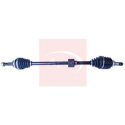 Apec CV Drive Shaft Driveshaft Front Right ADS1205R