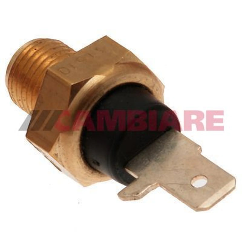 Cambiare Coolant Temperature Sensor fits Ford Galaxy 1995-2006 1.9 2.8