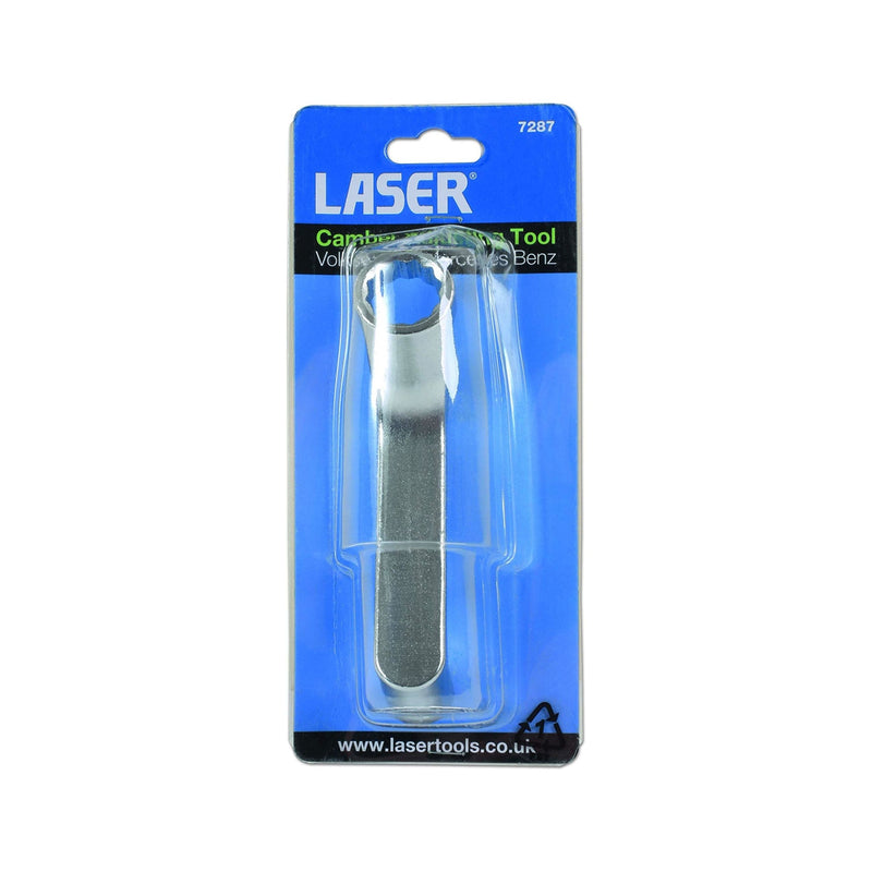 Laser Camber Adjusting Tool - for VW, for Mercedes-Benz 7287 Laser - Dynamic Drive
