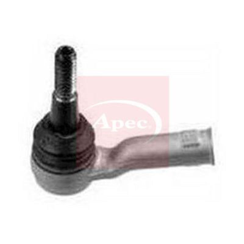 Apec Steering Tie Rod End Ball Joint Front R fits Land Rover Range Rover Sport I