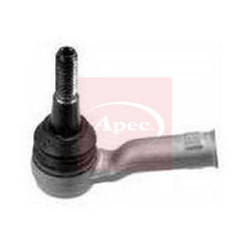 Apec Steering Tie Rod End Ball Joint Front R AST6420
