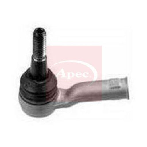 Apec Steering Tie Rod End Ball Joint Front R fits Land Rover Range Rover Sport I