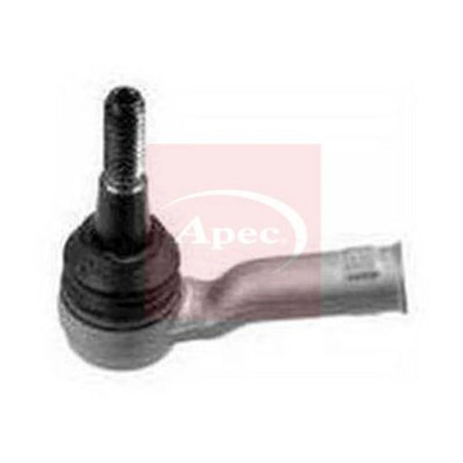 Apec Steering Tie Rod End Ball Joint Front R AST6420