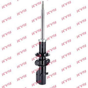 KYB Shock Absorber Damper Strut Front fits Fiat Panda 1980-2004