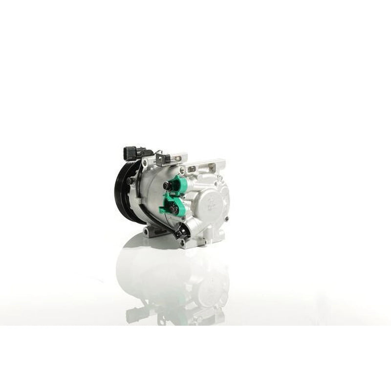 Mahle Air Conditioning Compressor ACP 1800 000P