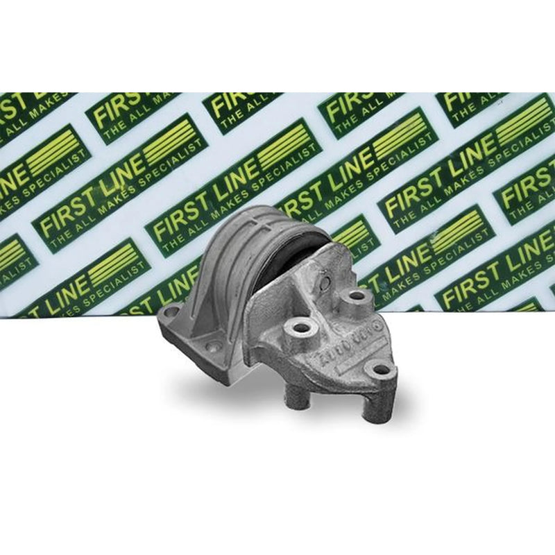 First Line Engine Mount Mounting fits Citroën Relay II 2002-2006 2.0 2.2