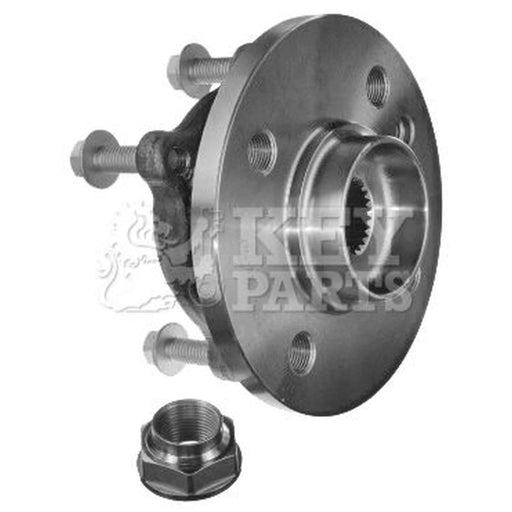Key Parts Wheel Bearing Kit fits Mini Mini 2001-2015