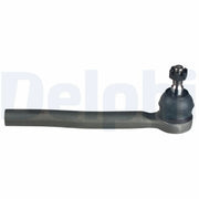 Delphi Steering Tie Rod End Ball Joint Front Right M14x1.5 fits Ford Ranger