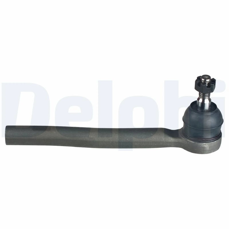Delphi Steering Tie Rod End Ball Joint Front Right M14x1.5 fits Ford Ranger