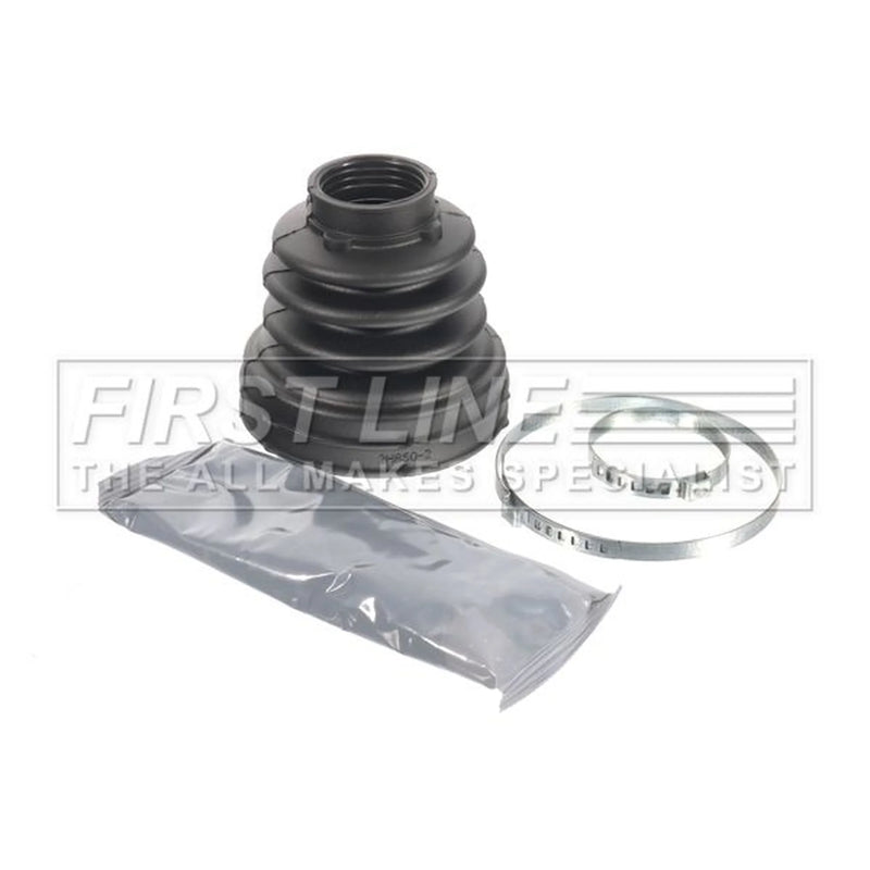 First Line Drive Shaft Bellow Kit Front Left fits Ford Galaxy II 2006-2015