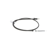 Bosch Handbrake Cable Left Rear fits Jeep Cherokee 2001-2008 2.4 2.5 2.8 3.7
