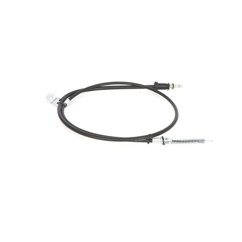Bosch Handbrake Cable Left Rear fits Jeep Cherokee 2001-2008 2.4 2.5 2.8 3.7