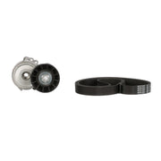 Gates V-Ribbed Belt Set K046PK1203
