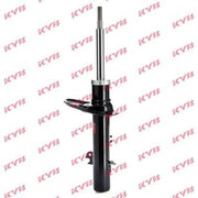 KYB Shock Absorber Damper Strut Front Right fits Citroën C3 Picasso 2009-2017