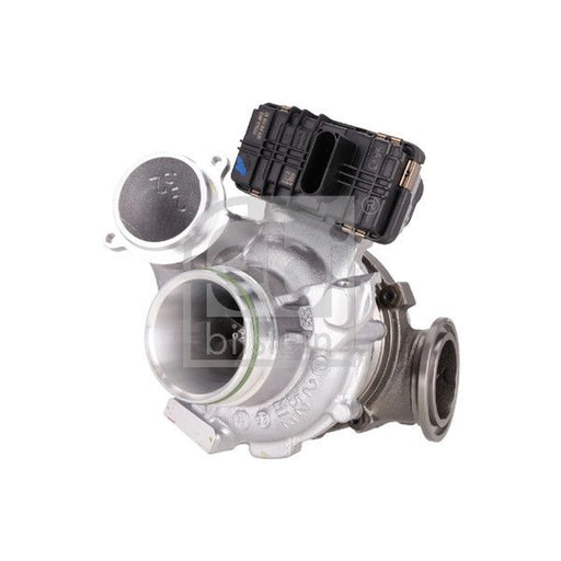 Febi Turbocharger Turbo Unit 186860