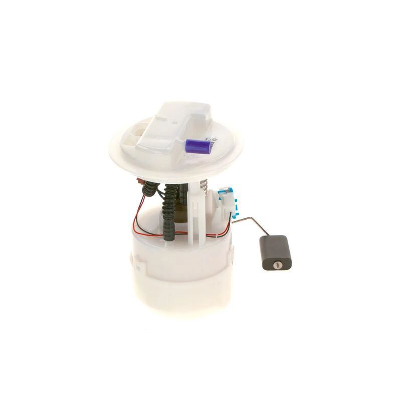 Bosch Fuel Tank Sender Unit in the fuel tank fits Renault Twingo I 1996-2007 1.2