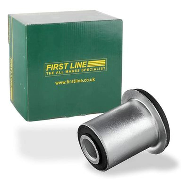 First Line Wishbone / Control / Trailing Arm Bush fits Lti Tx 2006 on 2.5
