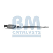 BM Catalysts Homologated Petrol Cat fits Audi A3 2003-2007 1.6