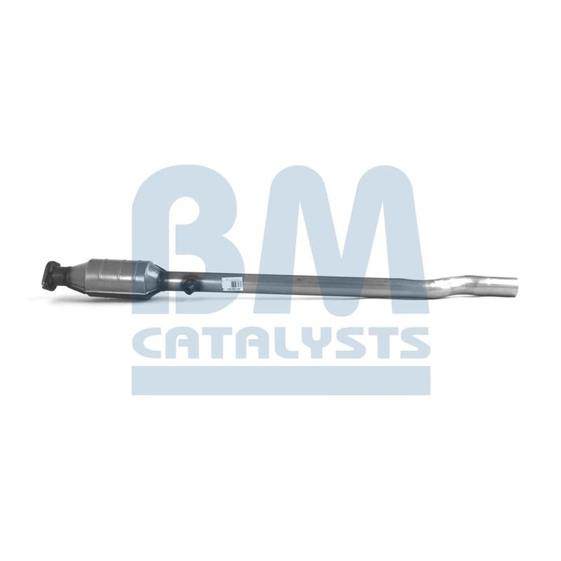 BM Catalysts Homologated Petrol Cat fits Audi A3 2003-2007 1.6