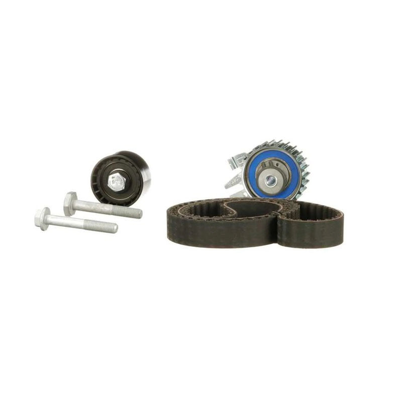 Gates Timing Belt Kit with Rollers fits Alfa Romeo Giulietta 2010-2020 2.0