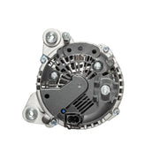 Hella Car Alternator 12V fits Audi A1 2012-2018 1.0 1.4